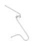 View Glass Washer Nozzle. Valve Head Lamp Washer (Back, Passenger). Full-Sized Product Image