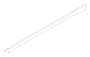 Image of Rocker Panel Guard. Side Spoiler. Spoiler SD (Right, NEW PORT BLUE PEARL). image for your 2008 Subaru Forester   