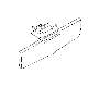 Image of Sun Visor (Center) image for your 2002 Subaru WRX PREMIUM A w/EyeSight  