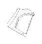 View Seat Back Panel. Trunk Trim Panel. Trim Panel Bulkhead Side (Right, Rear). Full-Sized Product Image 1 of 1