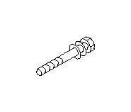 View Bolt-10X95X40 Full-Sized Product Image