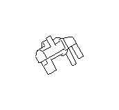 View Valve Duty Solenoid Full-Sized Product Image
