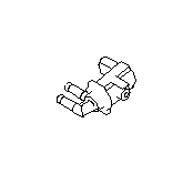 View Valve Duty Solenoid Full-Sized Product Image