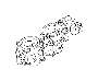 View Engine Intake Manifold Full-Sized Product Image