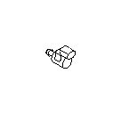 View Connector PCV Full-Sized Product Image