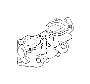 View Engine Intake Manifold Full-Sized Product Image