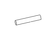 View Turbocharger Mounting Bolt. Turbocharger Oil Line Bolt. Full-Sized Product Image