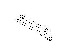 Image of Case Manual Transmission. R DOT. image for your 2011 Subaru STI  SE WAGON 