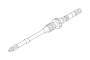 View Shaft Transmission Main. SFT Transmission Main. Full-Sized Product Image