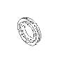 View Gear Reverse Idler. Synchronizer Set. SYNCRO Set. Full-Sized Product Image