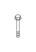 View Bolt 8X52X18 Full-Sized Product Image
