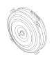 View Automatic Transmission Torque Converter (AT) Full-Sized Product Image