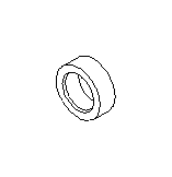 View Collar Drive Pinion Full-Sized Product Image