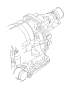 Image of Vehicle Speed Sensor. Sensor and Harness Transmission. M / #4864820. A Sensor. image for your 2020 Subaru Impreza  EYESIGHT SEDAN 