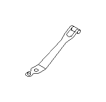 Image of Manual. Spare DETENTE MAN. Spring. M / #4847792. image for your 2024 Subaru Forester   