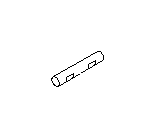 View Shaft Differential Pinion Full-Sized Product Image 1 of 10