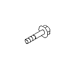 Image of Suspension Control Arm. Arm ALUMI (Left, Front, Lower). Suspension Component. image for your 2012 Subaru Impreza  Premium Plus Sedan 