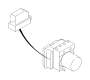 View ABS Control Module. (ECU) Repair VDC. Full-Sized Product Image 1 of 1