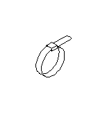 Image of CV Joint Kit. Joint Unit IN (Front, Inner). CV Joint. image for your 2012 Subaru Impreza   