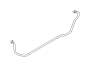 Image of Oil Seal Cylinder End image for your 2008 Subaru Impreza 2.5L AT Sedan 