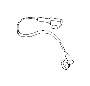 View Power Steering Pressure Switch. Pump Power Steering. Belt Cover. Bracket. Full-Sized Product Image