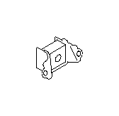 View Cushion Rubber Gear Shift Full-Sized Product Image