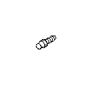 View Brake Bleeder Screw Full-Sized Product Image