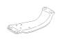 View Engine Mount Crossmember. Cross Member Complete (Center). Full-Sized Product Image