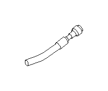Image of Holder Fuel image for your Subaru
