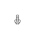 View Exhaust Muffler (Left) Full-Sized Product Image