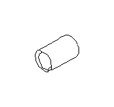 Image of Exhaust Muffler. Flange Bolt Pilot. Tail Pipe Cutter. A Muffler. which are. image for your 1997 Subaru Outback   