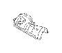 View Catalytic Converter Heat Shield. Exhaust Manifold Heat Shield. Converter Pipe (Upper). Full-Sized Product Image