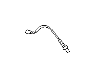 View Stud Bolt. Stud B Plate. Full-Sized Product Image