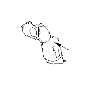 View Catalytic Converter. Pipe Exhaust (Center). Full-Sized Product Image