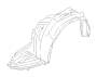 View Fender Liner. Fender Splash Shield. Radiator Support Splash Shield. MUD Guard (Right, Front, Inner). Full-Sized Product Image