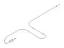 View Fuel Filler Door Release Cable Full-Sized Product Image