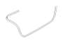View Deck Lid Seal. Weather Strip Trunk Lid. Full-Sized Product Image 1 of 1