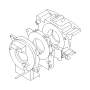 View Steering Wheel Position Sensor. Sensor Steering Angle U4. Full-Sized Product Image