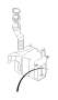 Image of Washer Fluid Reservoir. Tank Washer (Front). image for your 2013 Subaru Impreza  Limited Wagon 