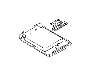 Image of Console Armrest. Lid Console ALC. Lid Console Box. Armrest part of the. image for your Subaru
