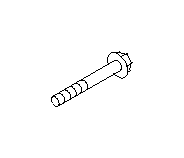 View Bolt-10X95X40 Full-Sized Product Image