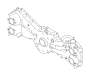 Image of Engine Oil Pump. Engine Timing Cover. Cover Chain. An Engine Oil Pump For a. image for your 2014 Subaru Forester   