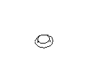 View Exhaust Gas Recirculation ((EGR)) Cooler Gasket Full-Sized Product Image