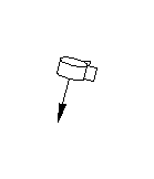 Image of Engine Coolant Hose. Turbocharger Coolant Line. Hose Water (Back). A Line that carries. image for your 2018 Subaru Crosstrek  Premium w/Eyesight 
