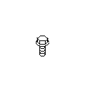 View O Ring Pressure Sensor Full-Sized Product Image