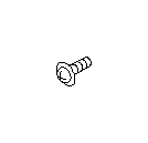 View Alternator. Screw Set. Full-Sized Product Image