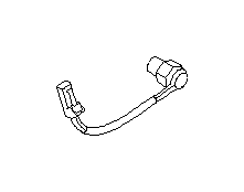 Image of Neutral Safety Switch image for your 2004 Subaru Impreza 2.5L 5MT RS Sedan 