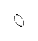 View Shim Transfer DRIVN. Shim TRF DRIVN Gear. Full-Sized Product Image