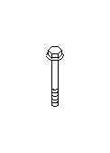 View Bolt 6X113X18 Full-Sized Product Image