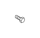 View Cover Differential Carrier. Cap Breather. Gasket. Plug Complete Oil Drain. Full-Sized Product Image